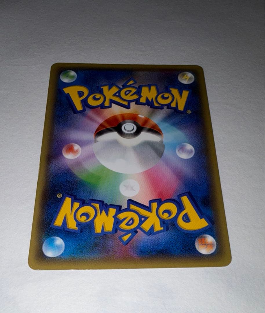 【美品】ミュウ CP5 幻·伝説ドリームキラコレクション 017/036