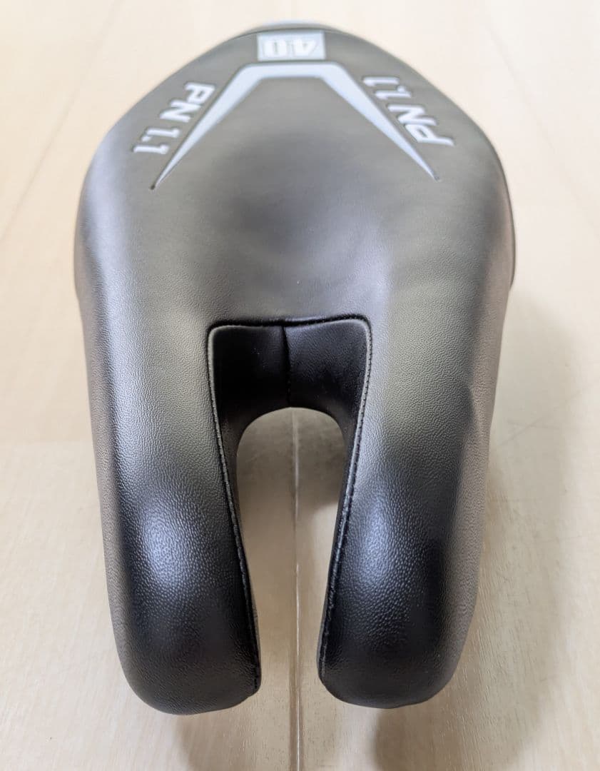 ISM PN 1.1 トライアスロン サドル