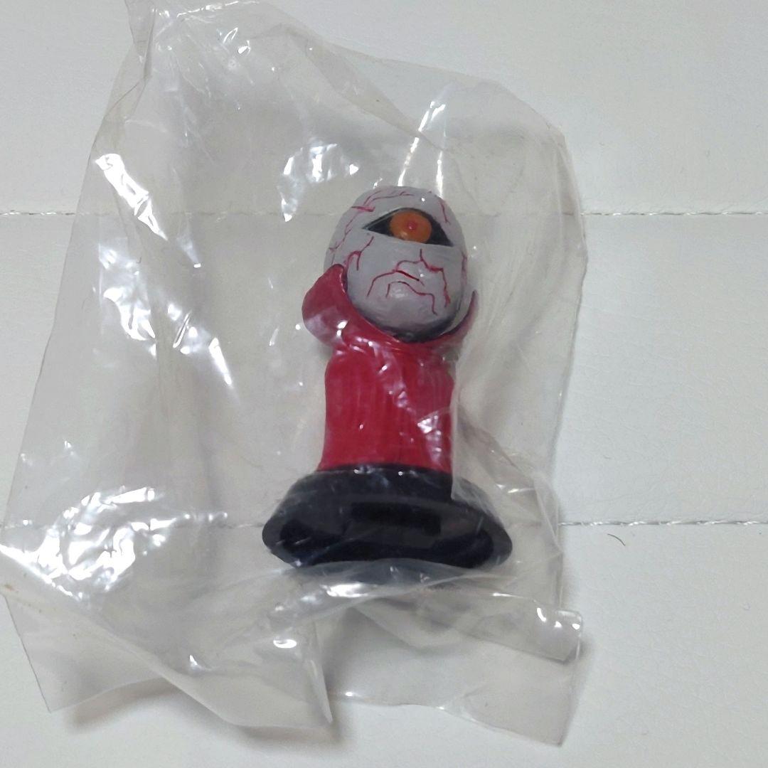 ミニフィギュア　ゲルショッカー首領【特撮ヒーローズ 仮面ライダーVol.2】