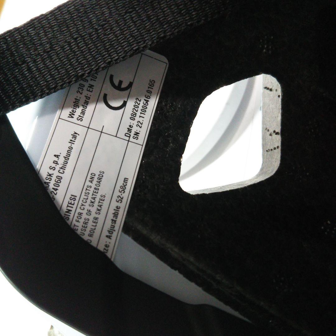 KASK SINTESI カスク SINTESI ヘルメット