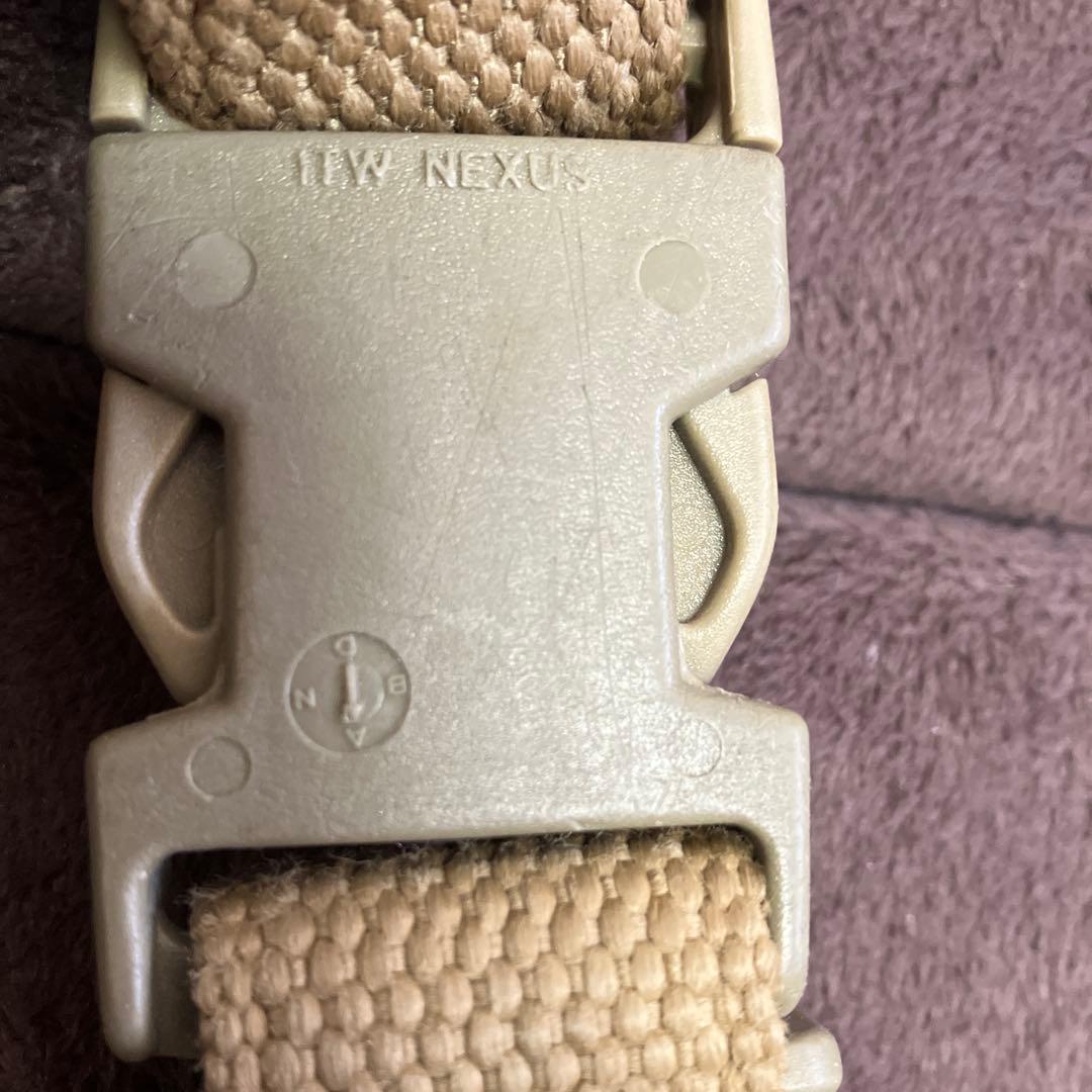 BLUE FORCE GEAR シングルポイントスリング