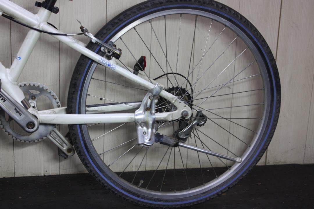 URBAND マウンテンバイク 26インチ