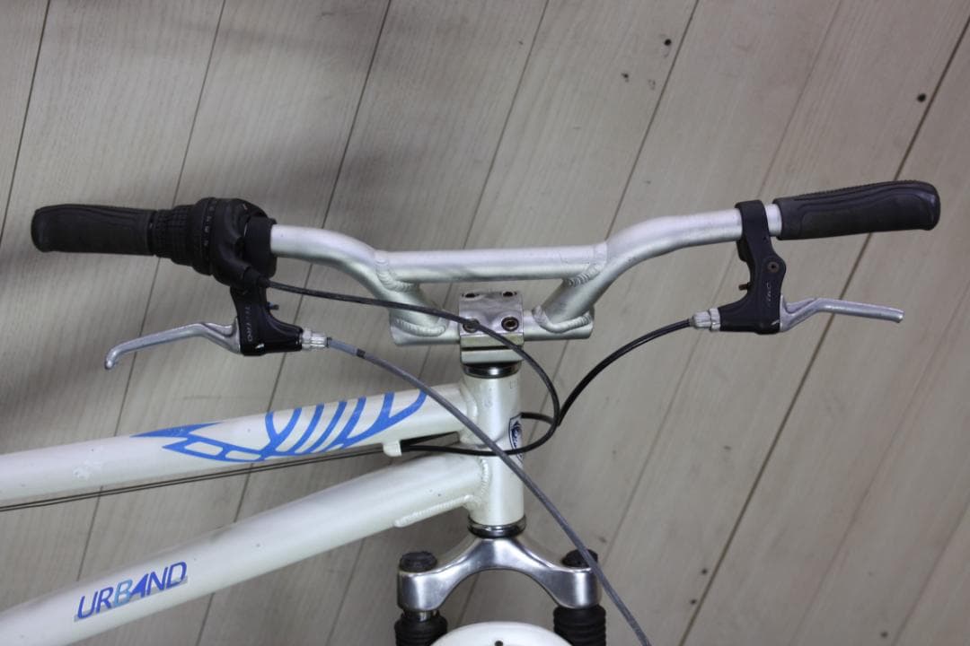 URBAND マウンテンバイク 26インチ
