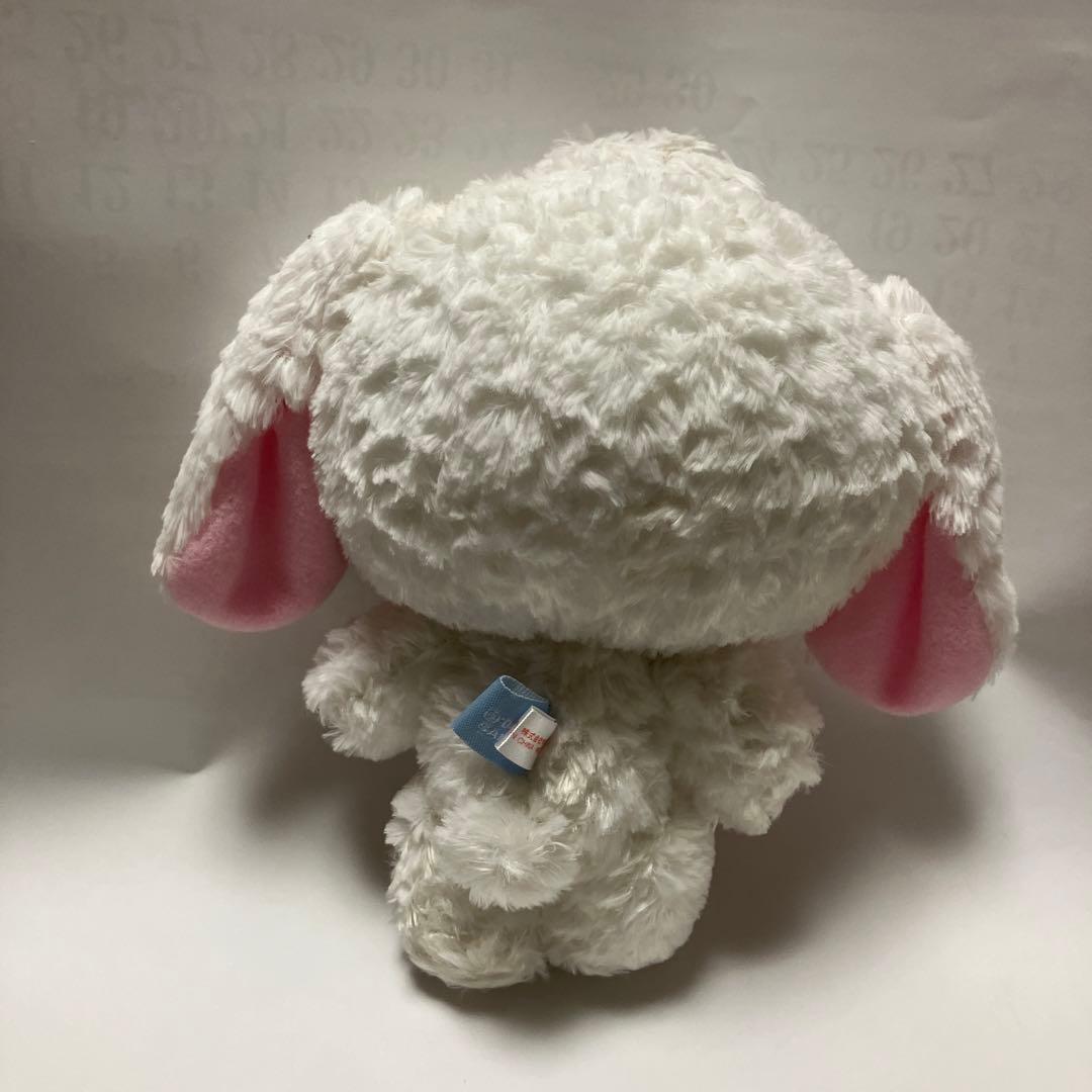 激レア　サンリオ　シュガーバニーズ　ぬいぐるみ　廃盤