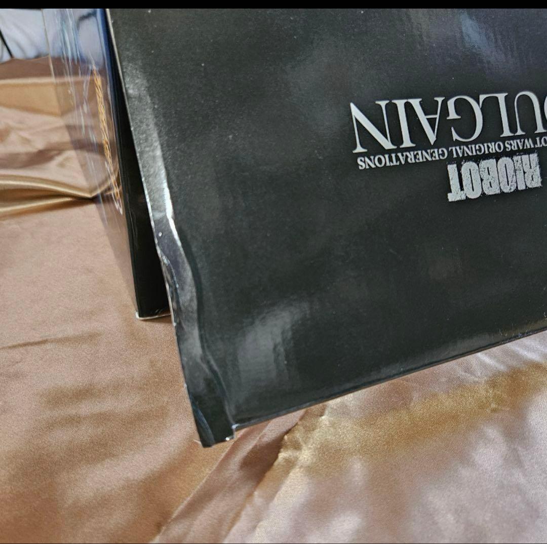 RIOBOT 千値錬 ソウルゲイン