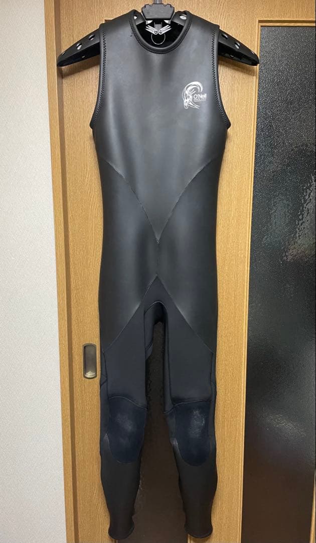 オニール　クラシック　ロングジョン　ウェットスーツ　レトロ