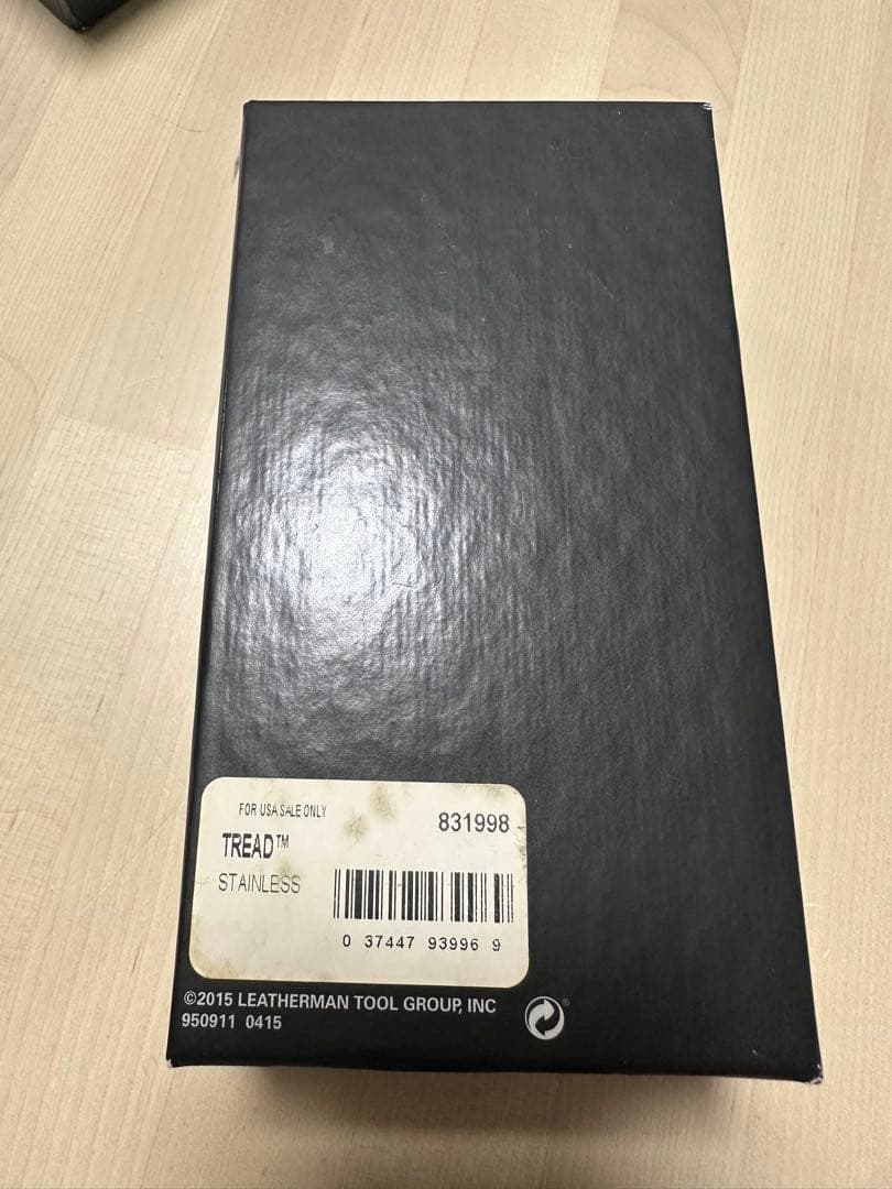LEATHERMAN(レザーマン) TREAD