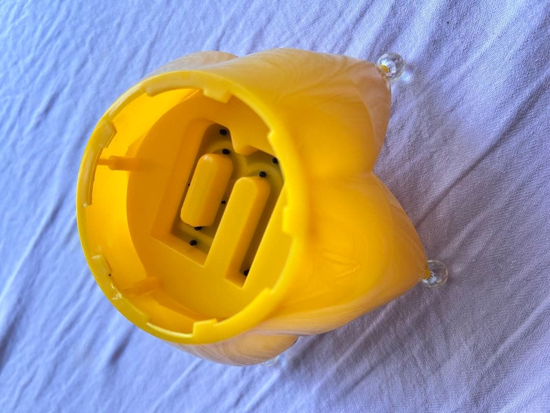 BIGBANG ペンライト 10周年記念ペンライトヘッド