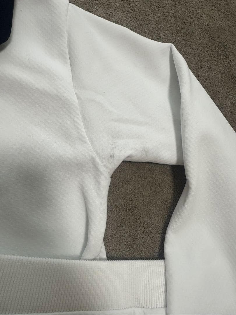 New Balance フード付きパーカー.スカートセット セットアップ