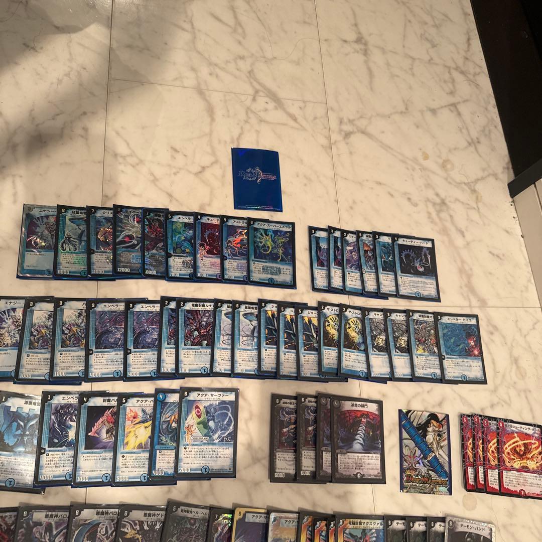 遊戯王OCG デュエルモンスターズ 約100枚デッキ