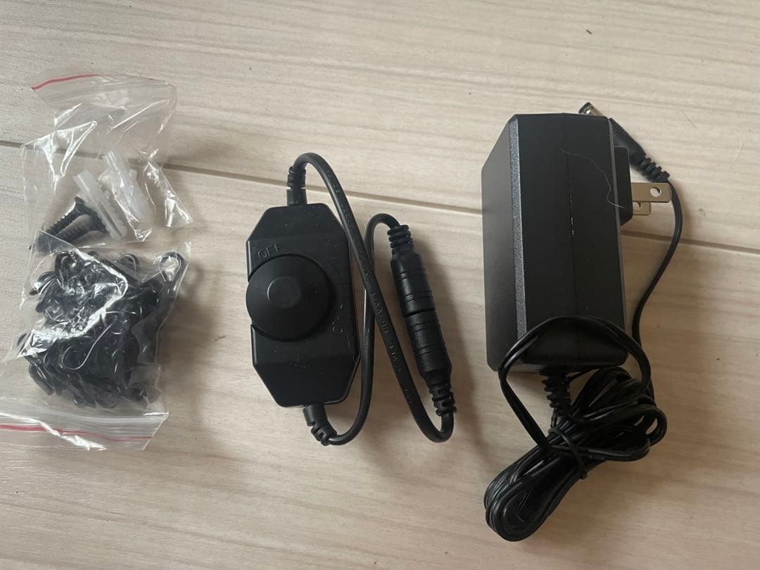 Jack Daniel's ネオン風サイン