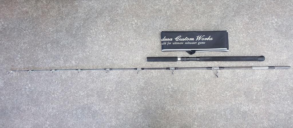 MCワークス スローハンド 875PD