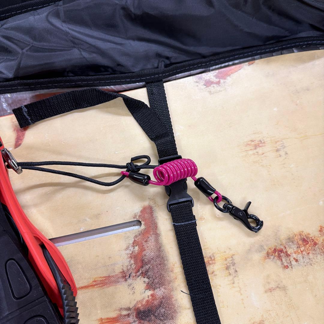 BURTON BLUNT スノーボード　フルセット