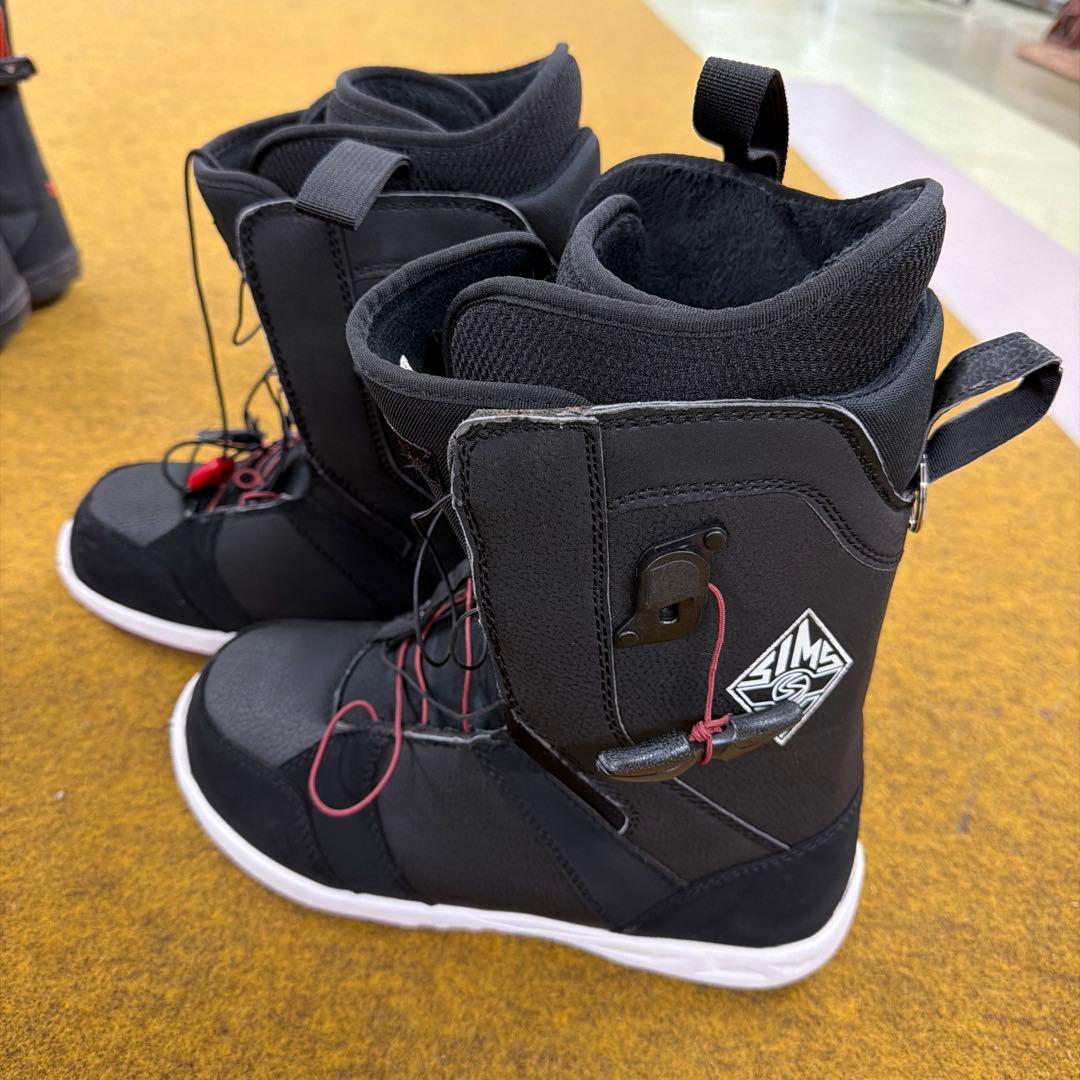 BURTON BLUNT スノーボード　フルセット