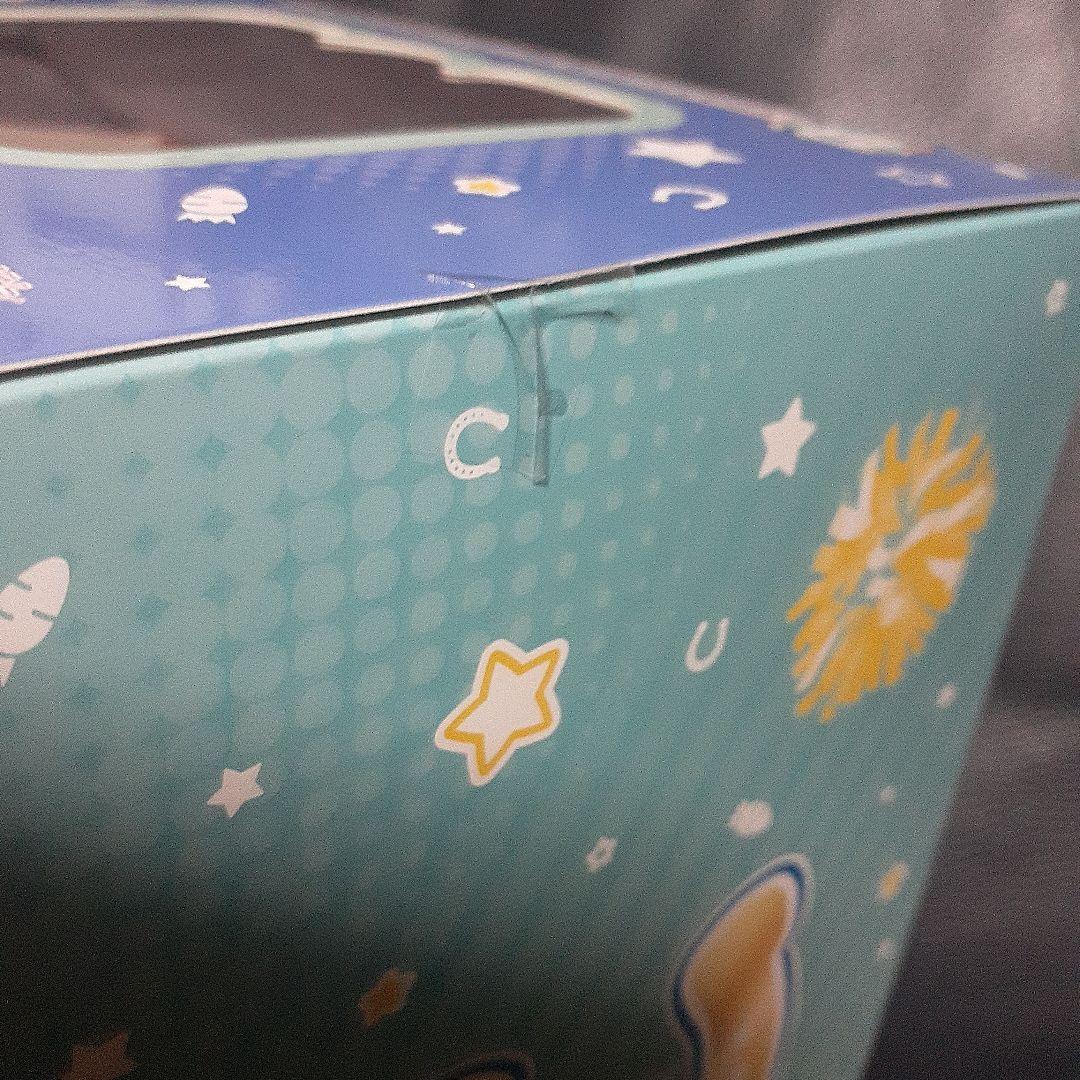 一番くじ ウマ 娘　 A 賞 ナイスネイチャ& B 賞 マチカネタンホイザ