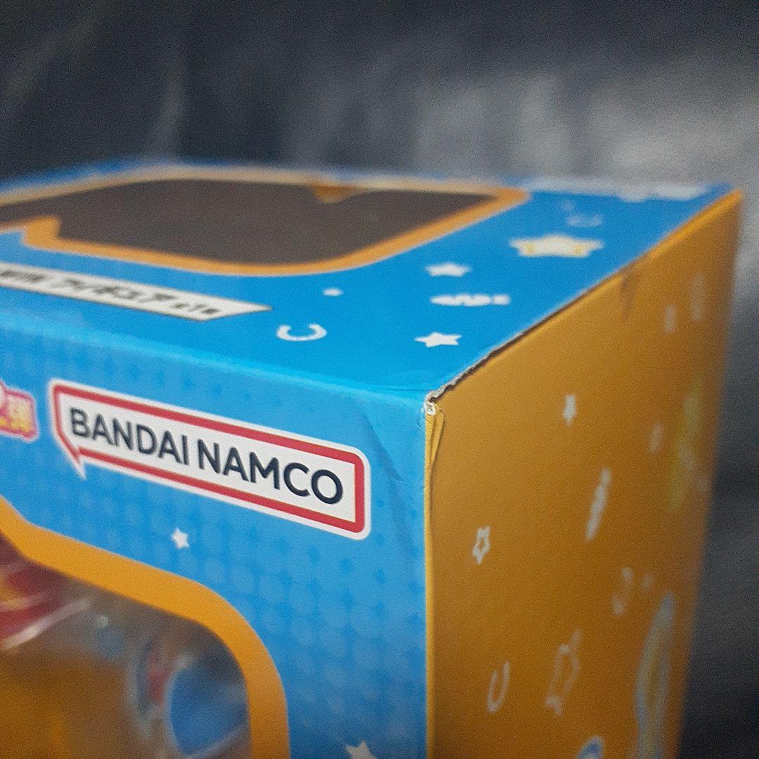 一番くじ ウマ 娘　 A 賞 ナイスネイチャ& B 賞 マチカネタンホイザ