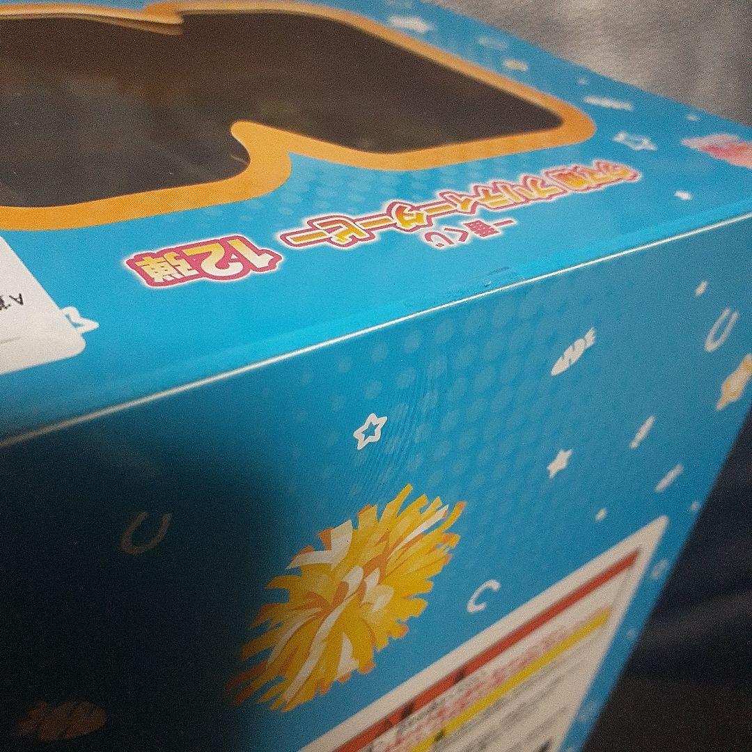 一番くじ ウマ 娘　 A 賞 ナイスネイチャ& B 賞 マチカネタンホイザ