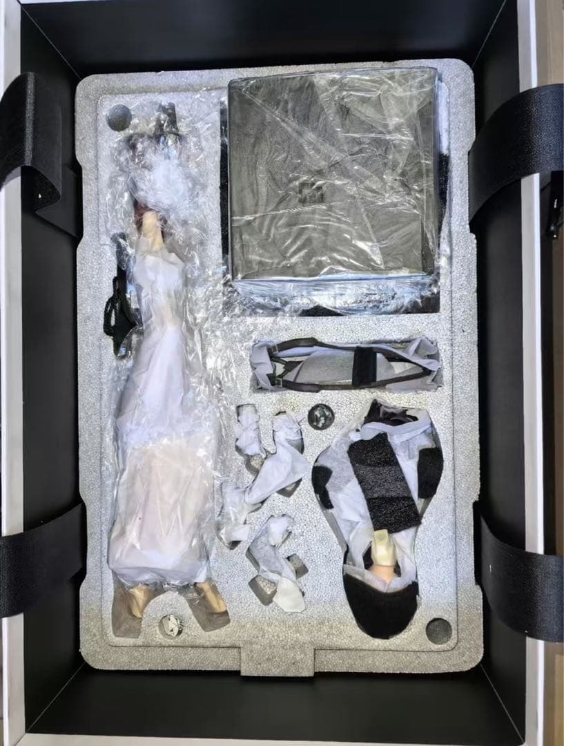 ファイナルファンタジー Ⅶ FA ティファ フィギュア ガレージキットスタチュー