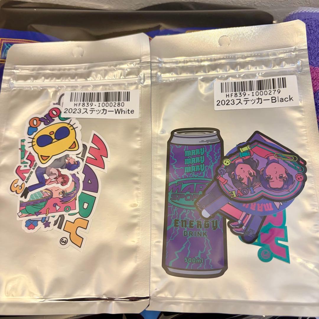 マリマリマリー キャラクターグッズ レアセット販売 コレクション 売れきれ