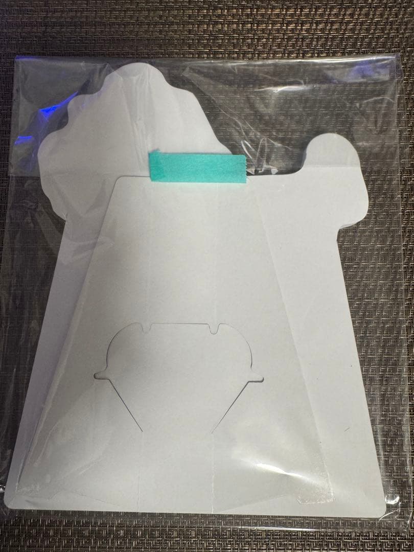 五等分の花嫁　マルイ　バレンタイン・バレット　ミニスタンディパネル　ニ乃