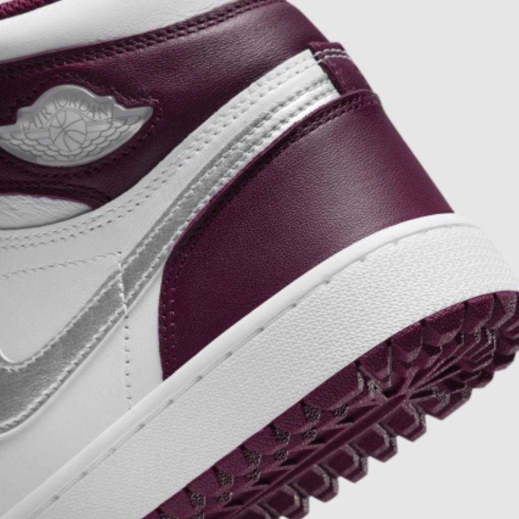 値下げ【レア】ナイキJORDAN 1 RETRO HIGH GOLF 28.5