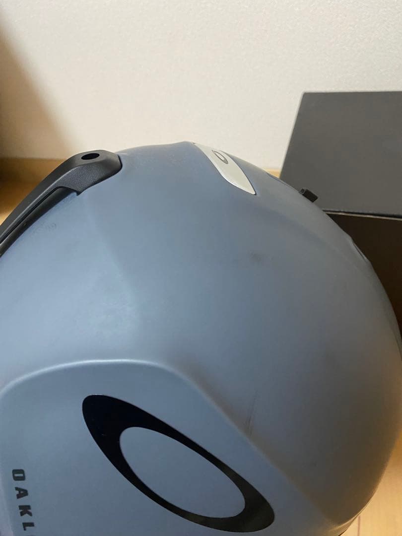 Oakley MOD3 MIPS ヘルメット Lサイズ