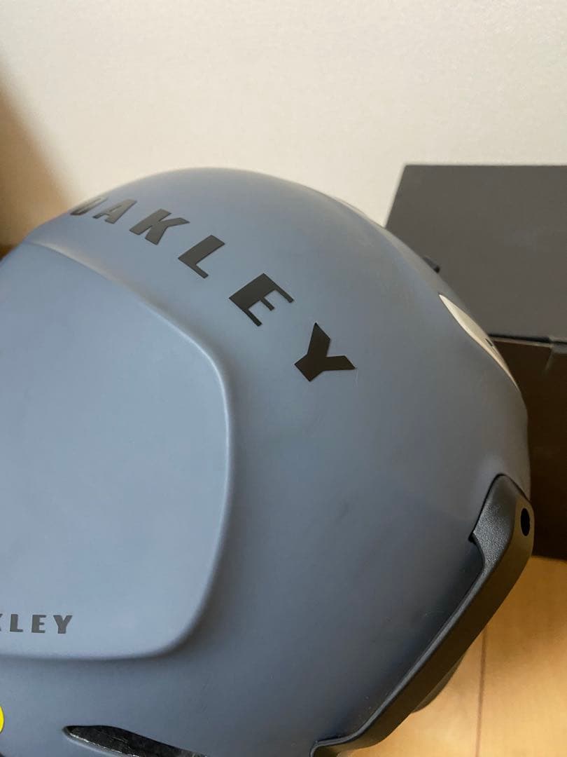 Oakley MOD3 MIPS ヘルメット Lサイズ