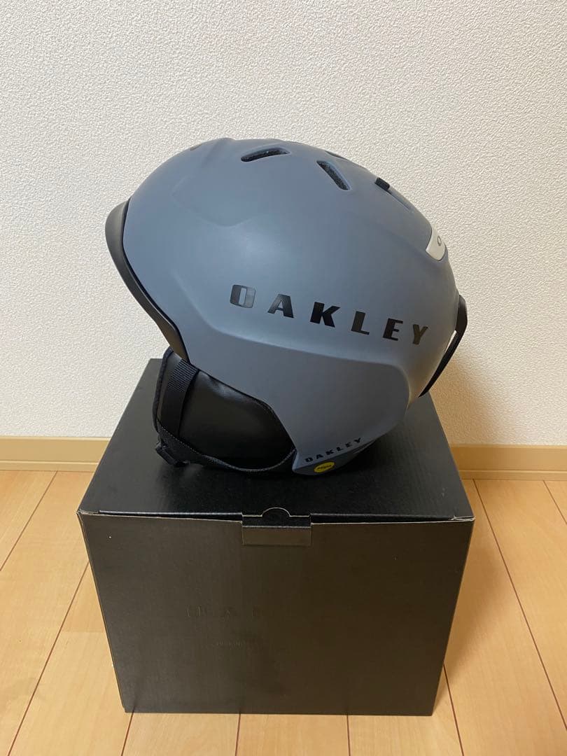 Oakley MOD3 MIPS ヘルメット Lサイズ