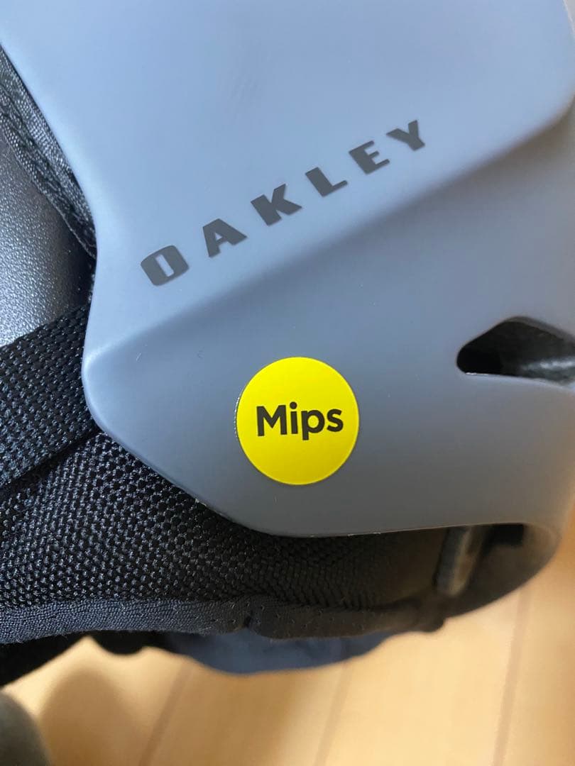 Oakley MOD3 MIPS ヘルメット Lサイズ