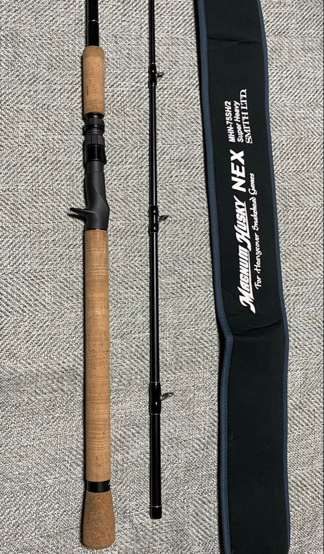 スミス　マグナムハスキーNEX MHN-75SH/2