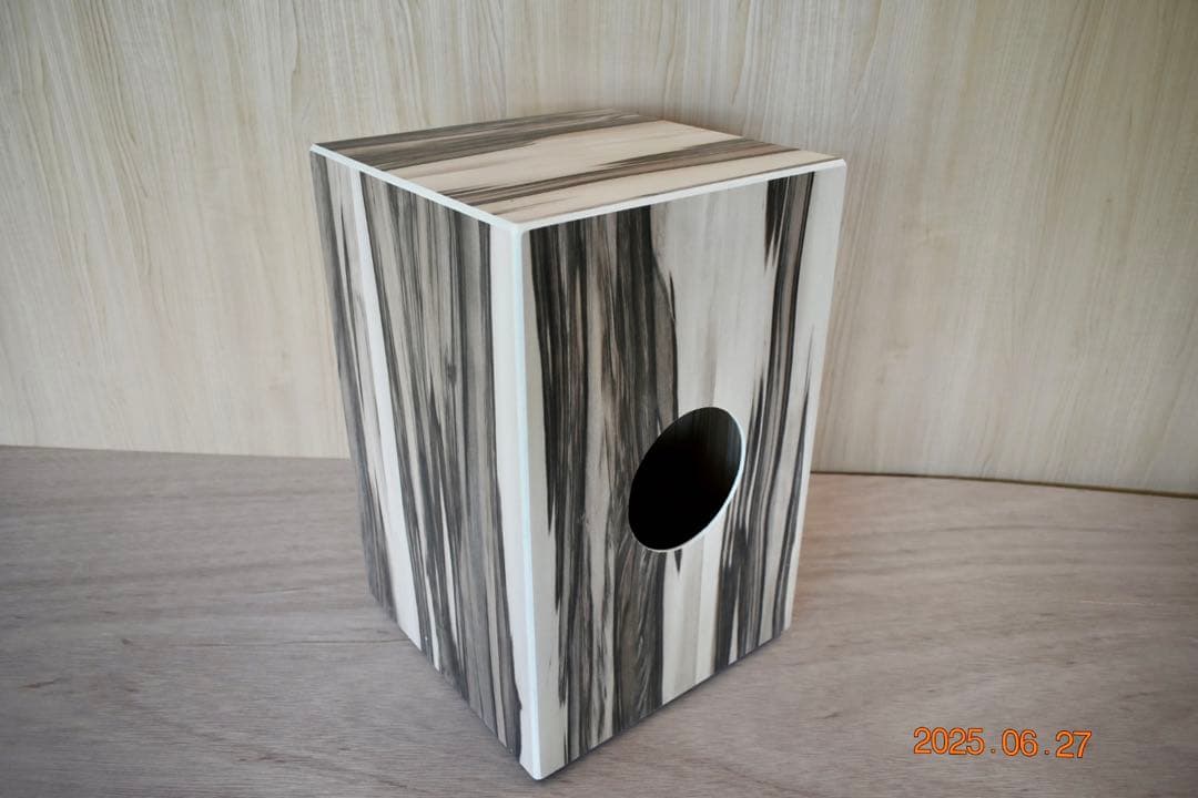 カホン　ハンドメイド　(otoharuさん専用)