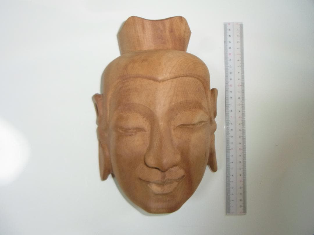 木製 弥勒菩薩 菩薩