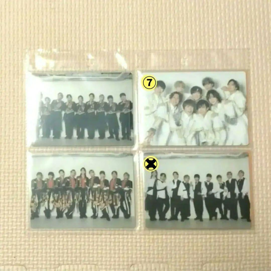 MeseMoa.集合トレカまとめ売り