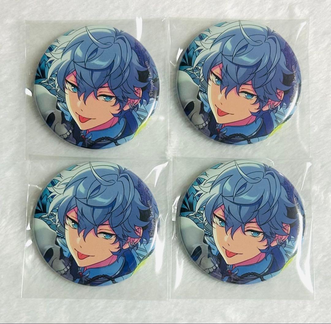 コレクション缶バッジ 泉