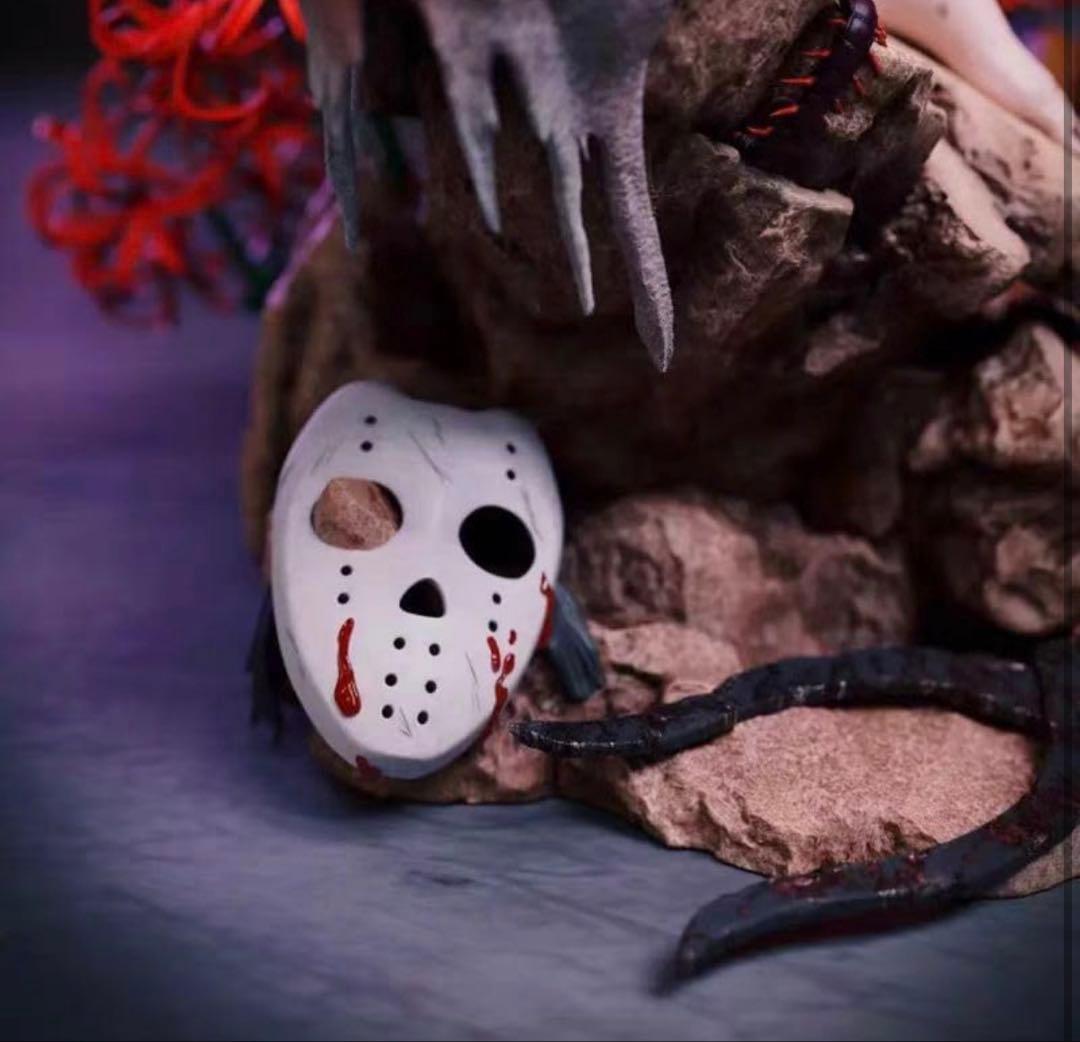 東京喰種 金木研 フィギュア「差し替え頭部付」