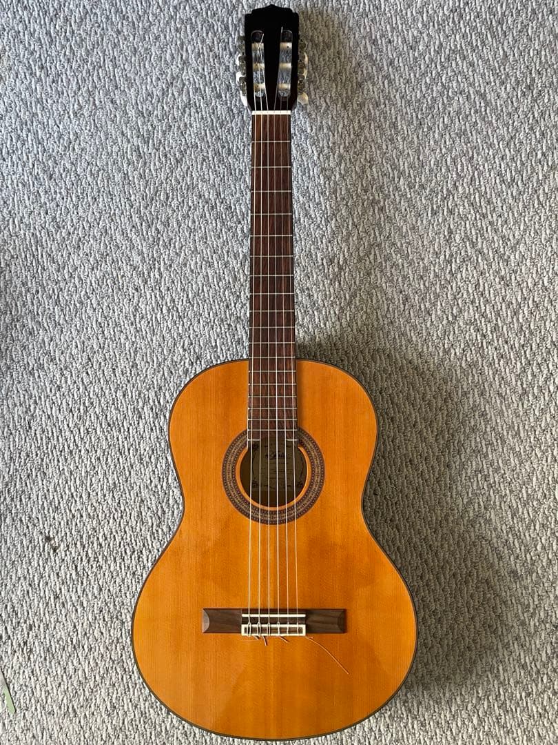 E*S様 Aria AK-20 NA アコースティックギター 美品