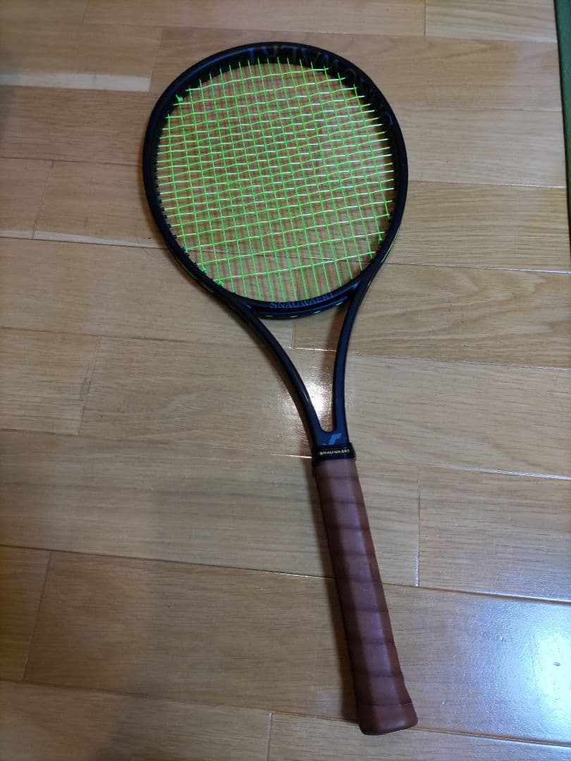 実測値あり　スノワート　ハイテン98 TJ（ツアージャパン）　G2 美品