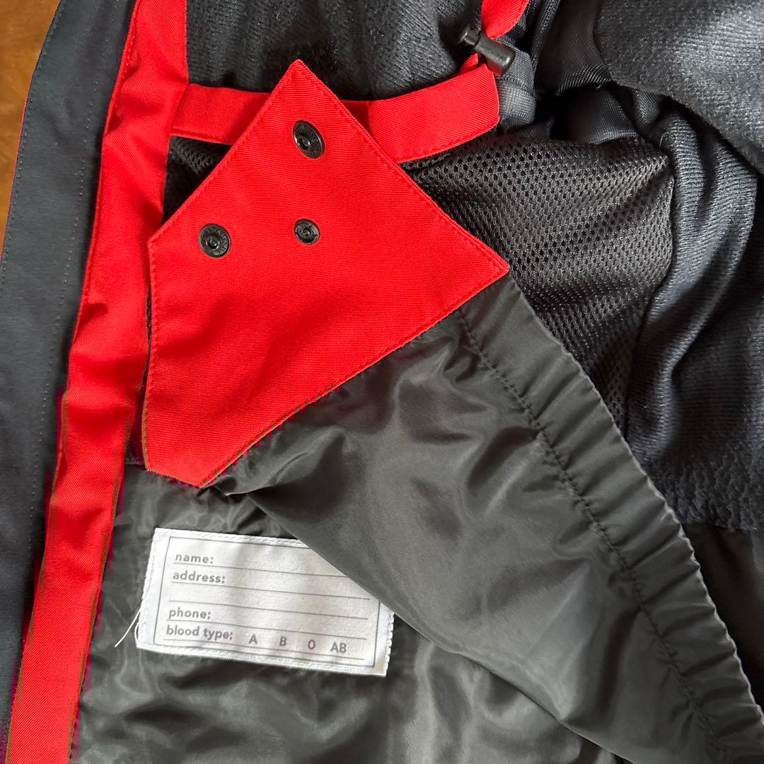 スキーウェア　phenix フェニックス　キッズ　140