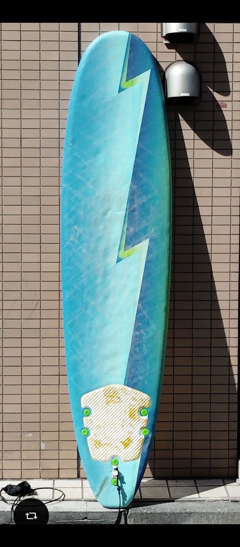 サーフィン・ボディボード tako