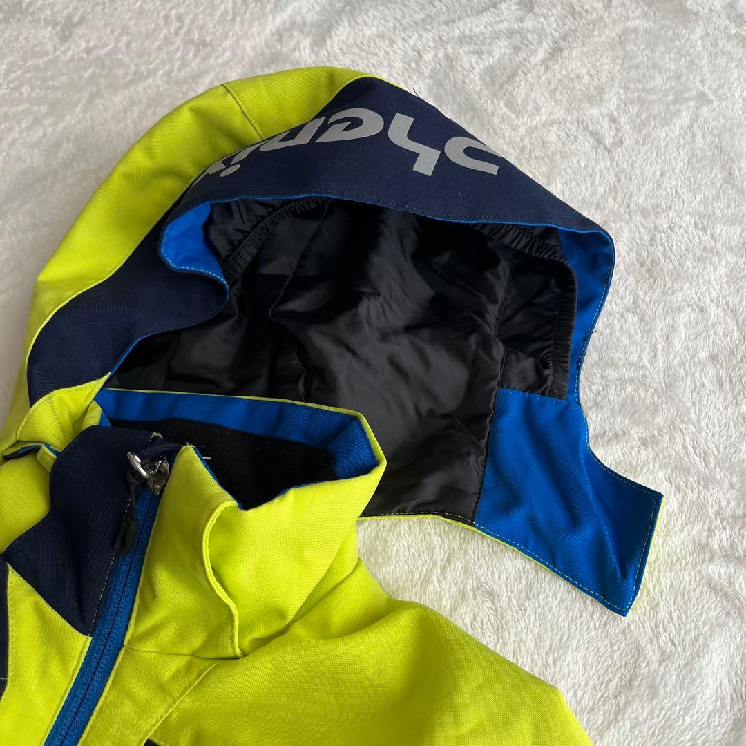 美品★フェニックス★スキーウェア★上下セット★100