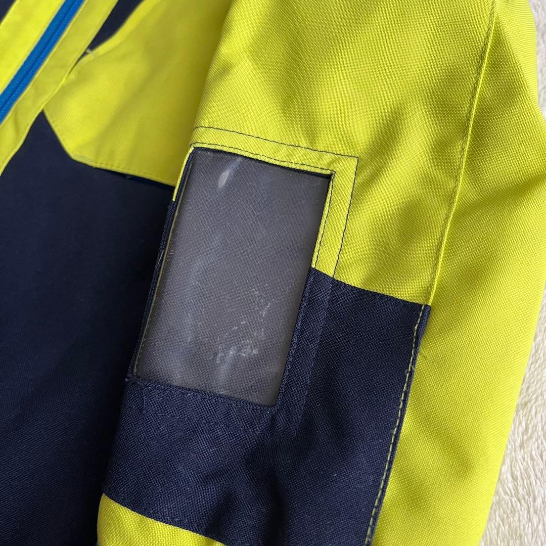 美品★フェニックス★スキーウェア★上下セット★100