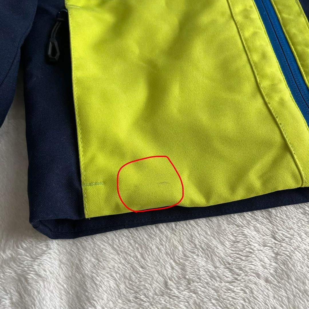 美品★フェニックス★スキーウェア★上下セット★100