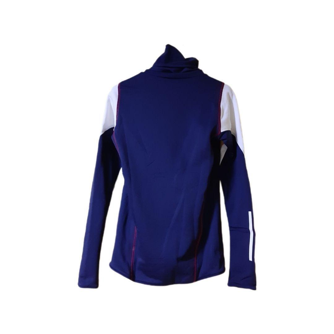 新品 アディダス なでしこジャパン ティロ23 プロ ウォームトップ Mサイズ