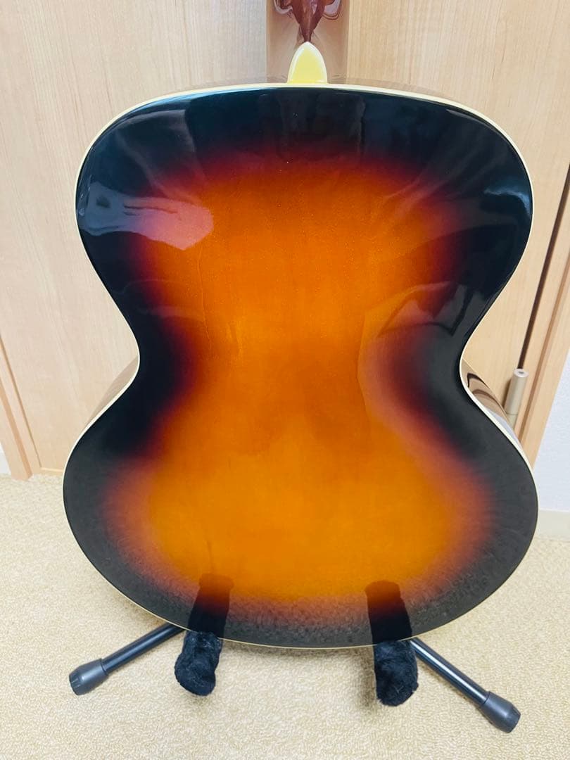 LOAR ロア LH-309 Vintage Sunburst