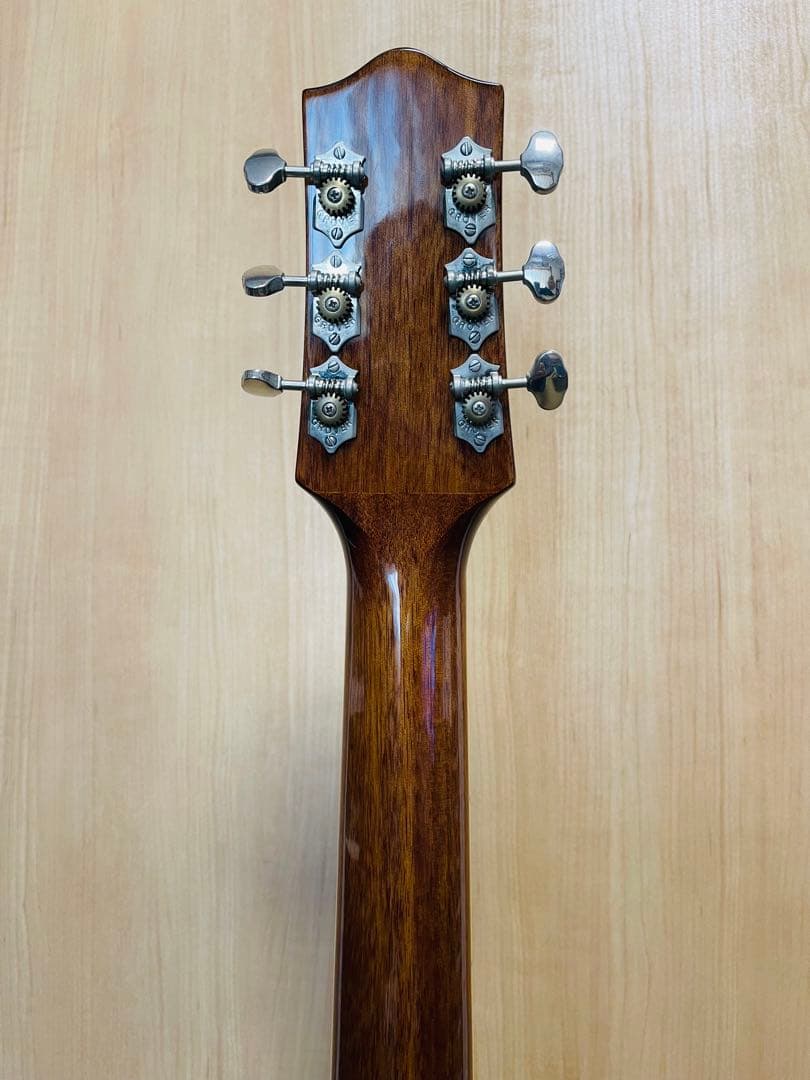 LOAR ロア LH-309 Vintage Sunburst