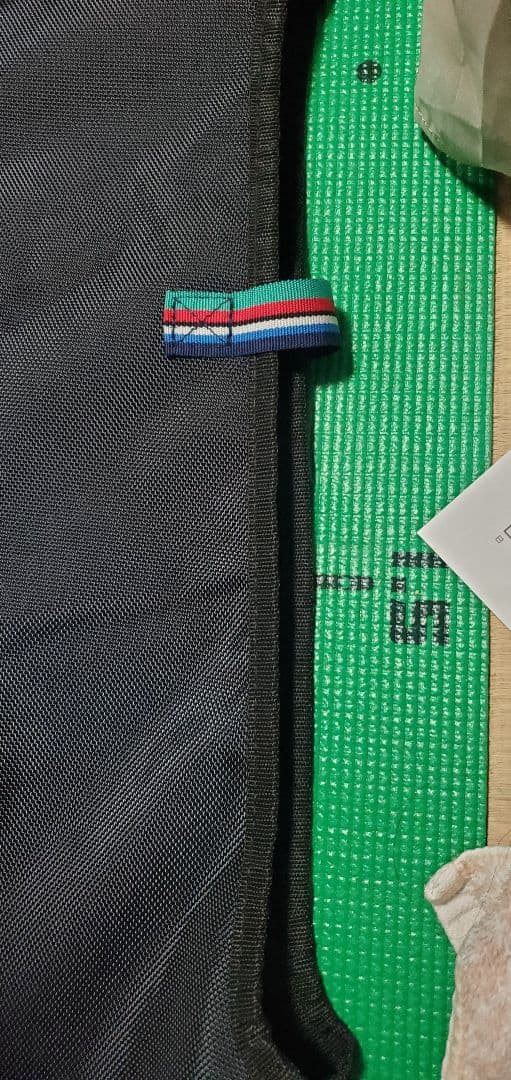 PS Paul Smith トラベルカバー