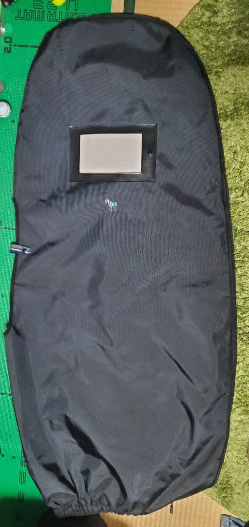 PS Paul Smith トラベルカバー