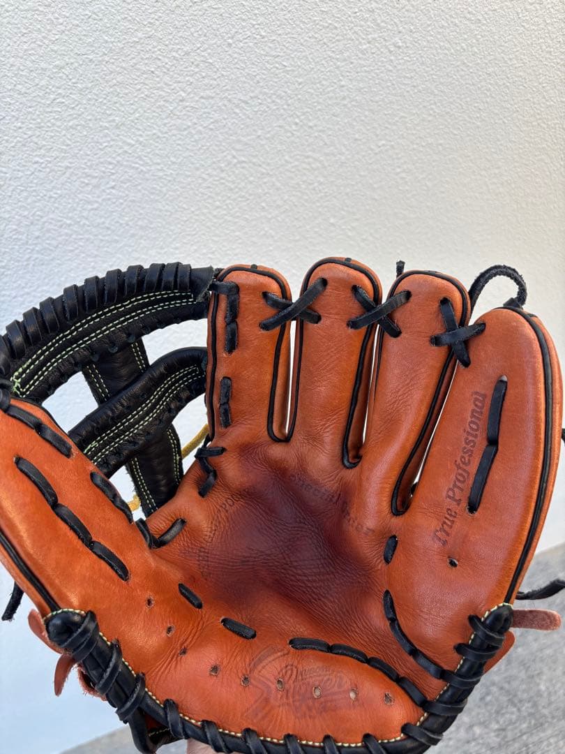 久保田スラッガーグローブ