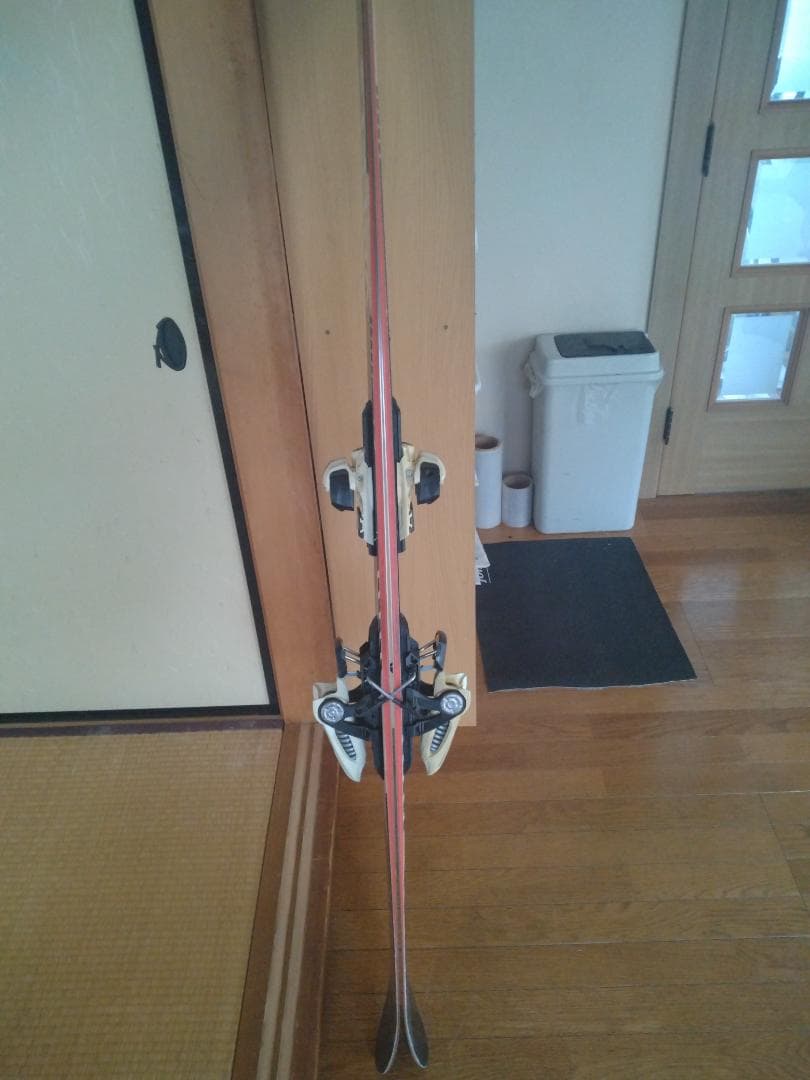 Völkl Gotama 170cm 中古