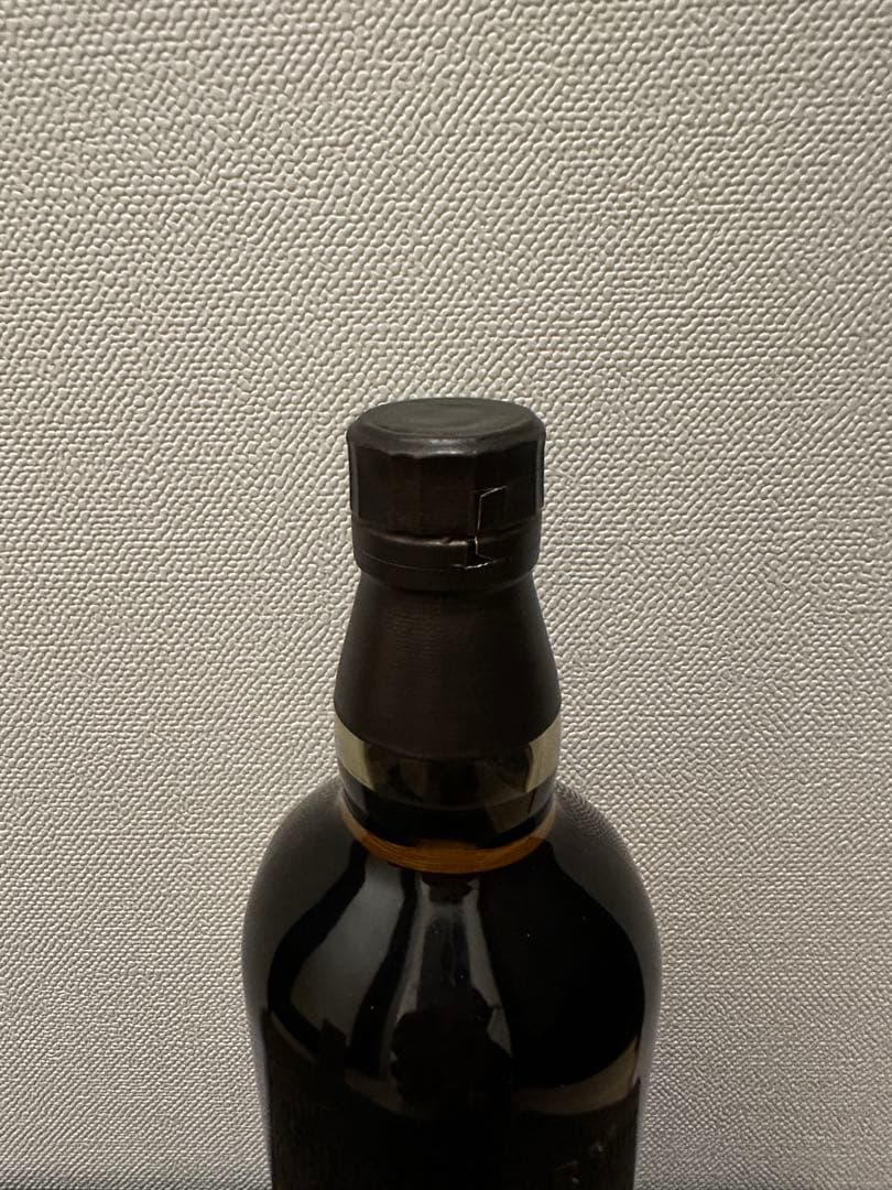 サントリー 山崎 LIMITED EDITION 2021 箱付き 700ml
